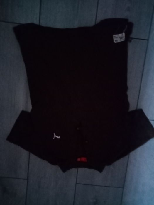 Koszulka Puma M bawełna