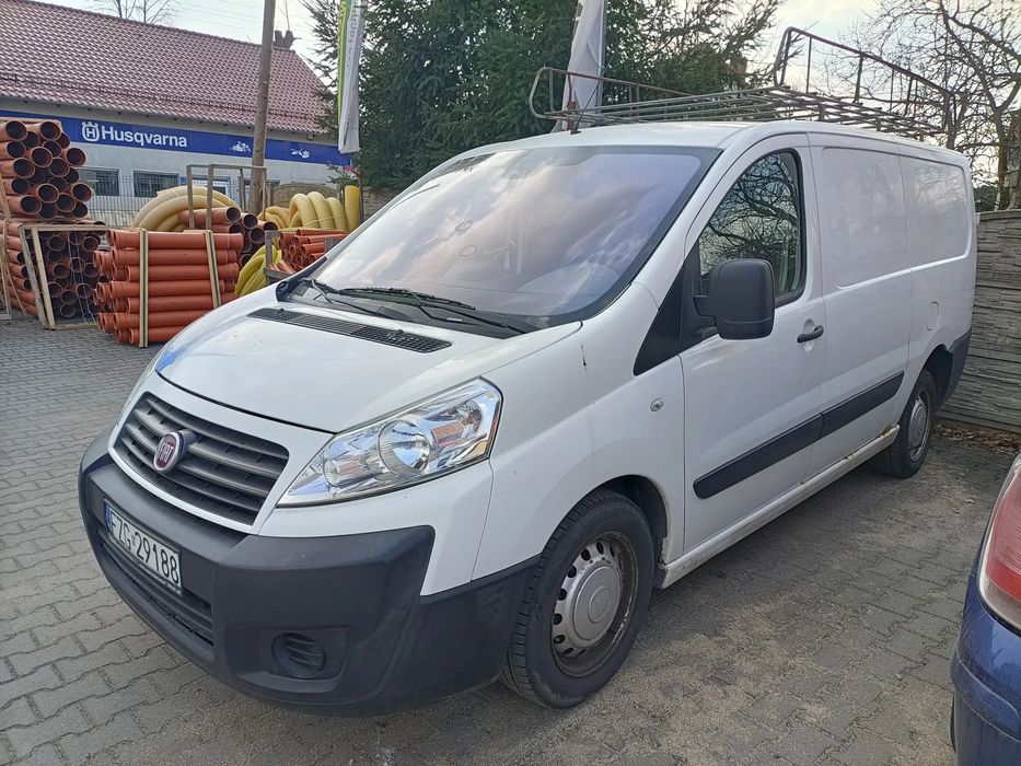 Fiat Scudo