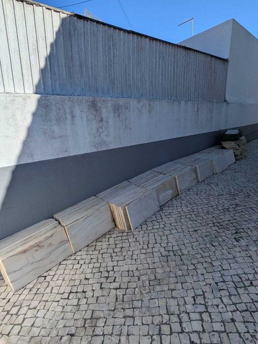 Pedras mármore