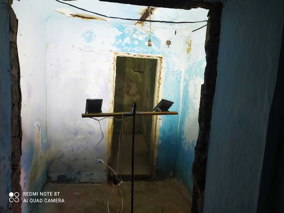 Продається квартира під ремонт з можливістю окремого входу Бібрка