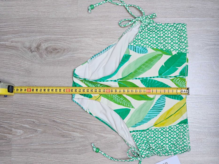 Bikini strój kąpielowy dwuczęściowy Next 34 XS