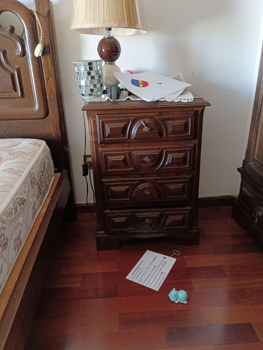 Mobília de quarto