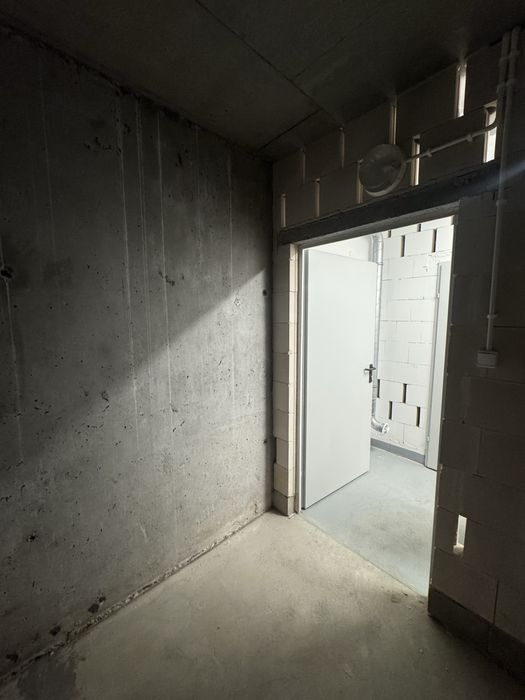 Komórka lokatorska w Apartamentach Jagiellońskich - Widok 2