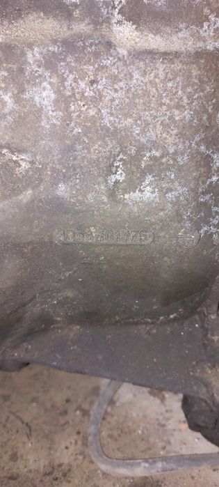 Продам коробку передач автомат Bmw e39, M52 B28