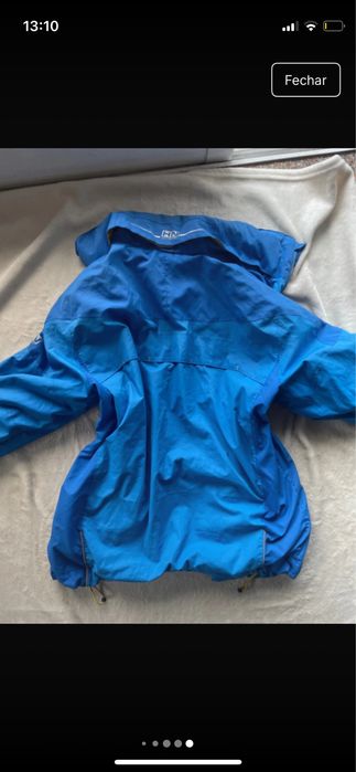 Windbreaker HN lightweight