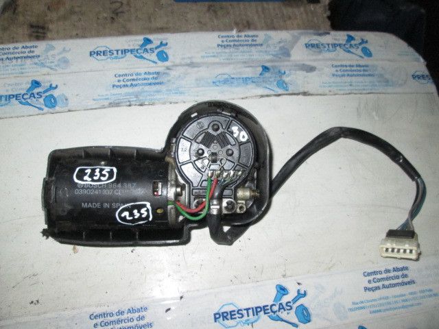 Motor limpa vidros frente CITROËN Xantia (X1_, X2_)