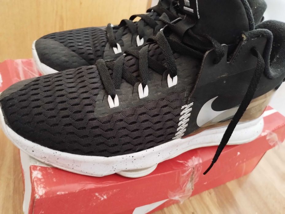 Nike LeBron Witness V