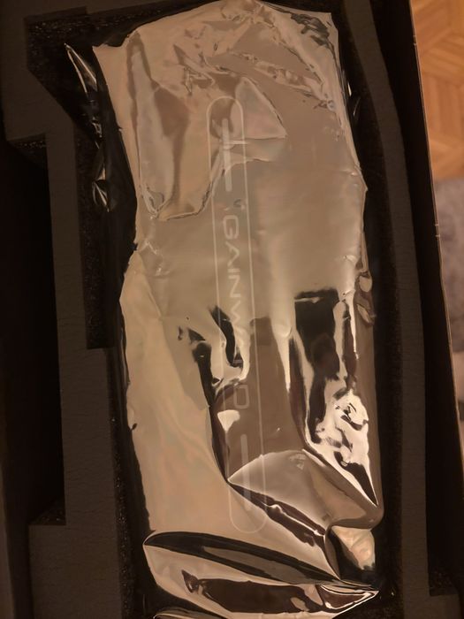 Karta graficzna rtx 3070