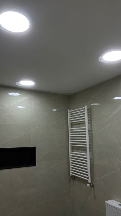Assentamento de piso cerâmico
