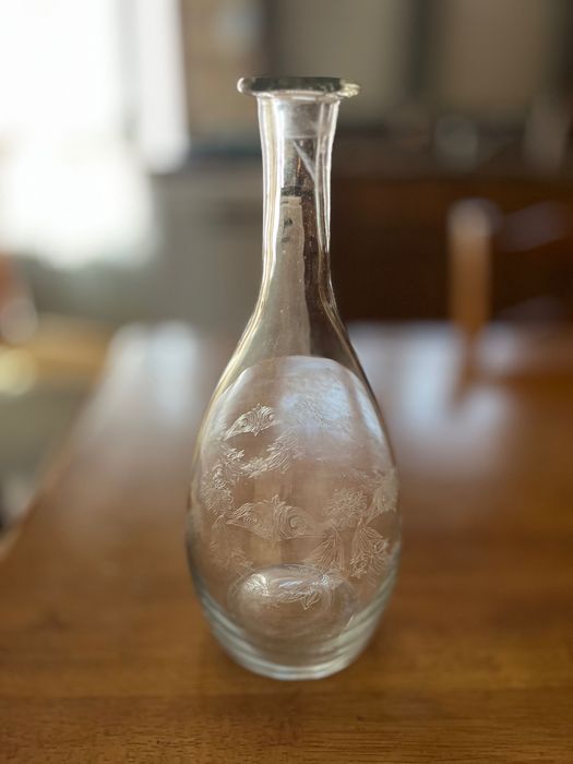 Serviço copos em perfeito estado