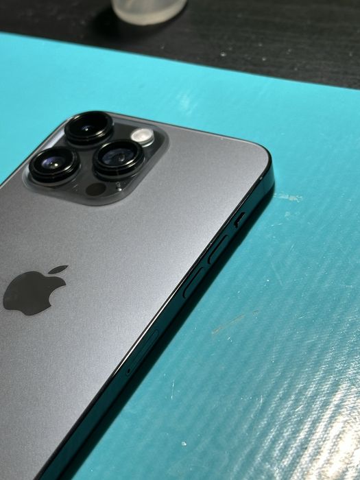 iPhone 14 Pro Max Preto – 256GB | Bateria 85%