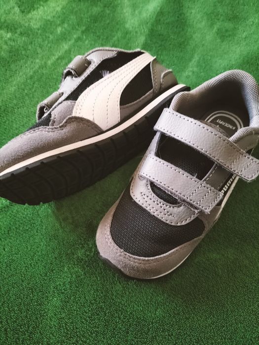 Sapatilhas Puma criança 26 - Novas
