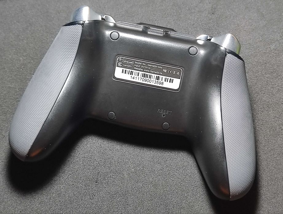 б/в Безпровідний геймпад GameSir G4s