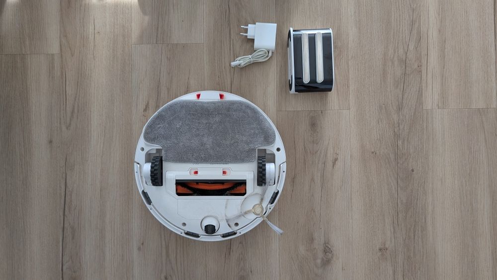 Xiaomi Robot Vacuum-Mop 2S (Aspirador Robô XIAOMI Mop 2S)