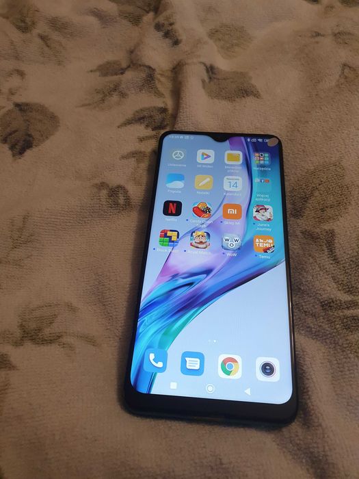 Sprzedam telefon xiaomi mi note10