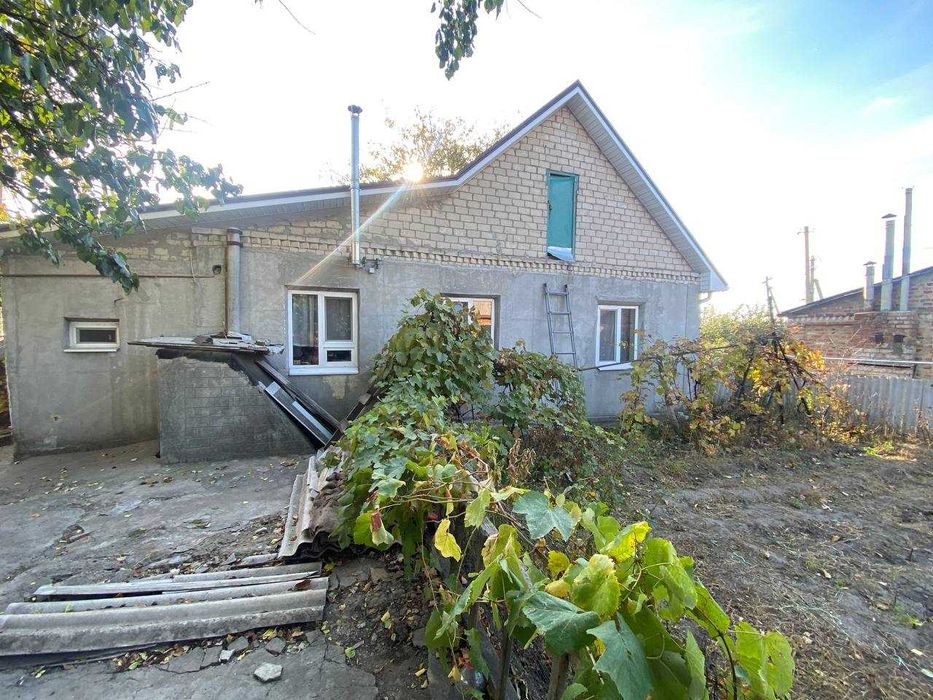 Продам Дом поселок Мирный- 12 квартал- Терра