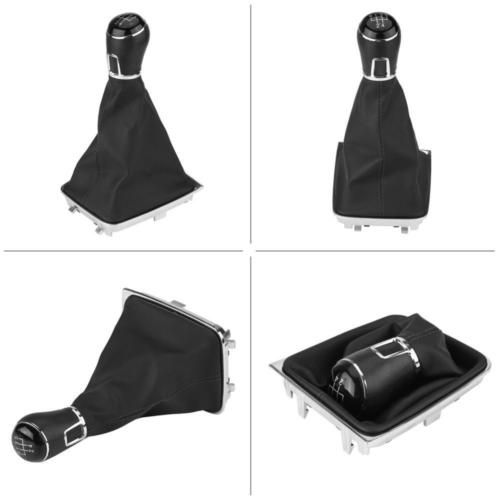 Moca manete de velocidades vw golf 7 mk7 GTI GTD TDI 5 e 6 velocidades