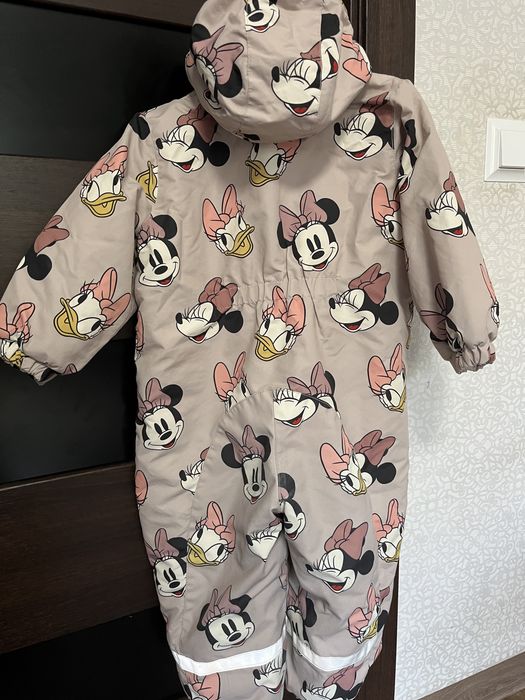 Комбінезон H&M на дівчинку