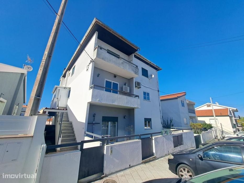 Apartamento T3