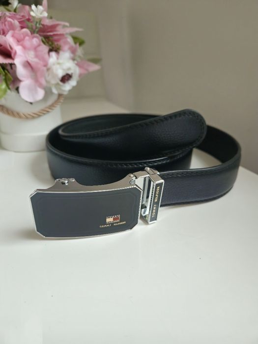 Meski pasek tommy hilfiger