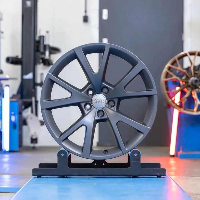 NOWE ORYGINALNE Felgi Audi 19'' A4 A5 A6 A7 A8 Q5 Q7
