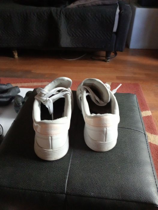 Tênis senhora adidas