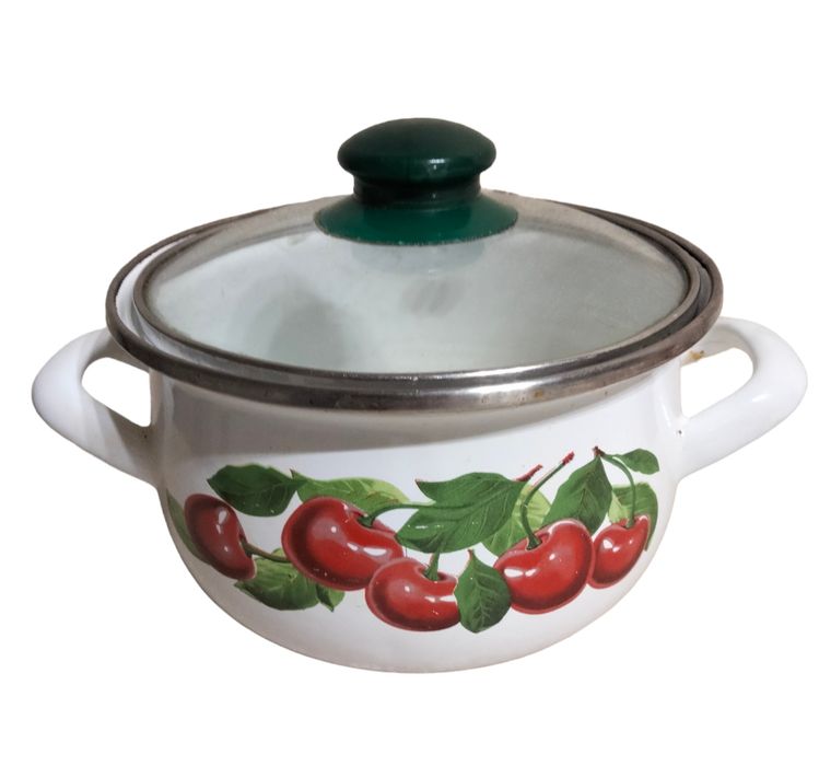 Кастрюля с крышкой,кастрюлька для супа 2 л