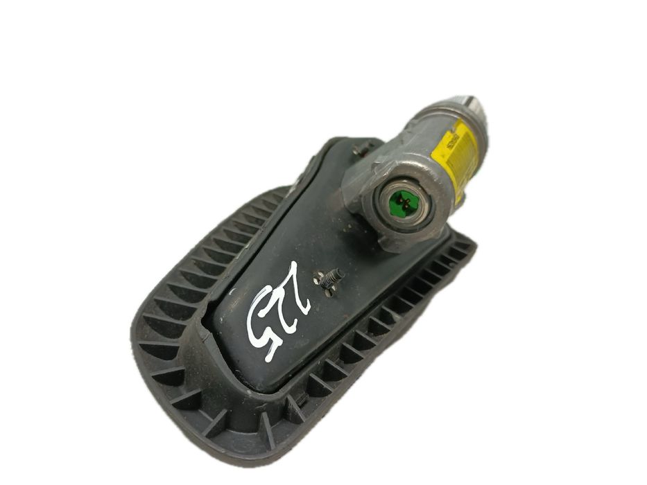 Airbag banco esquerdo OPEL Corsa C