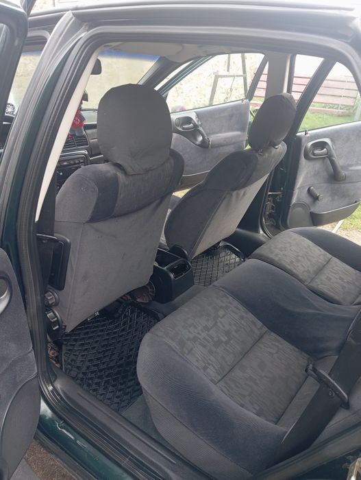 Продам Opel Vectra B