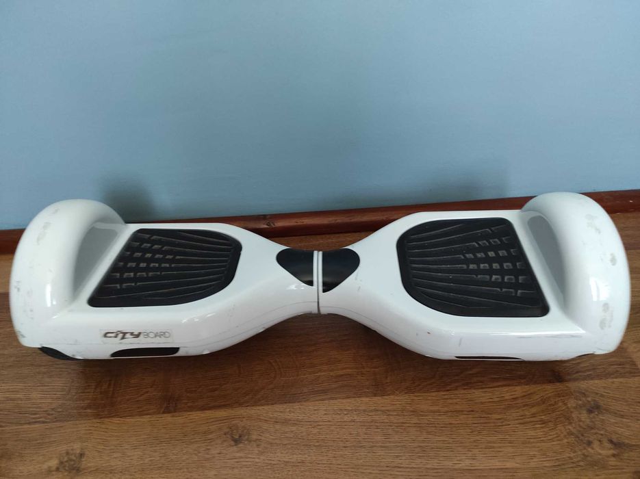 Deskorolka elektryczna GOCLEVER