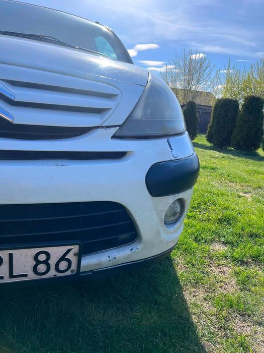 Citroen c3, 1.4 diesel