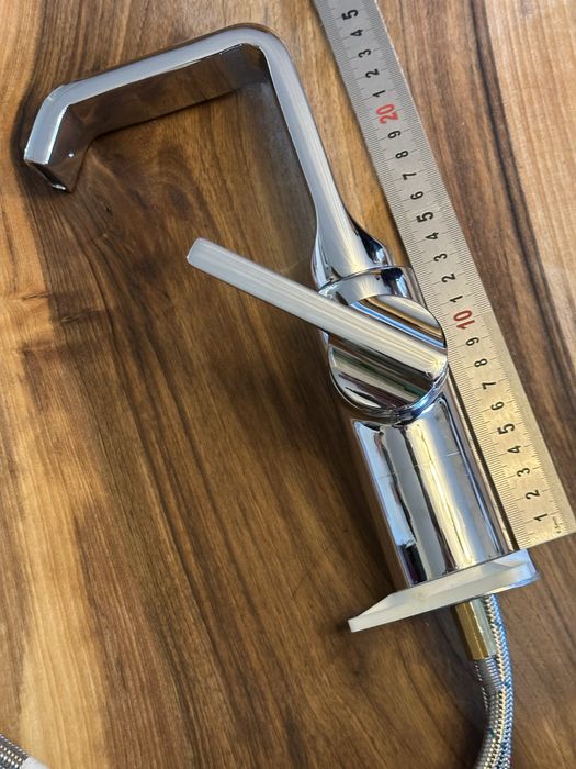 Bateria kuchenna nowa Vitra