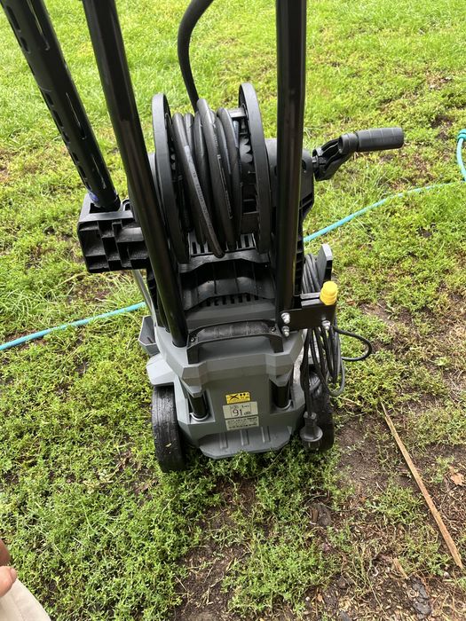 Myjka cisnieniowa Karcher HD 5/11 EX Plus Clasic