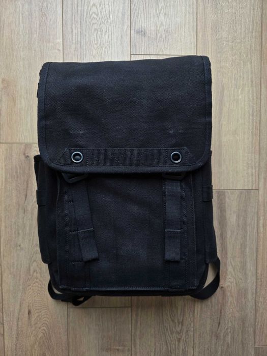 Plecak fotograficzny ThinkTank Retrospective 15 V2.0 Black Backpack