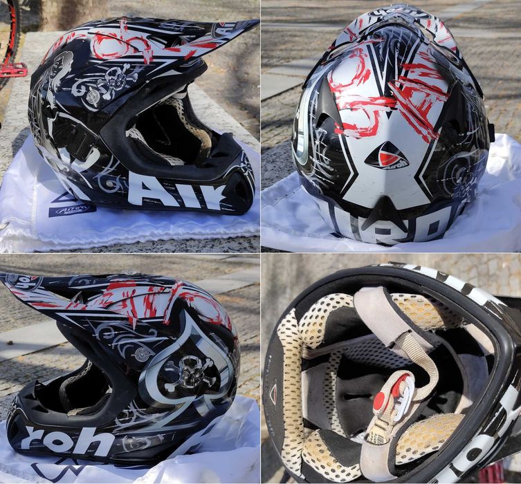 Bicicleta Specialized Enduro Evo 2014