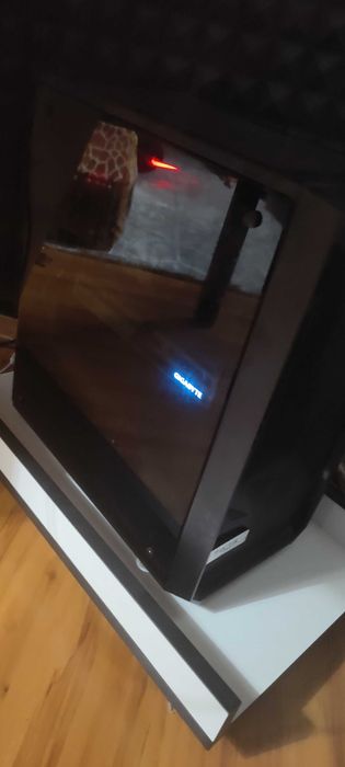 Ігровий ПК RTX3060