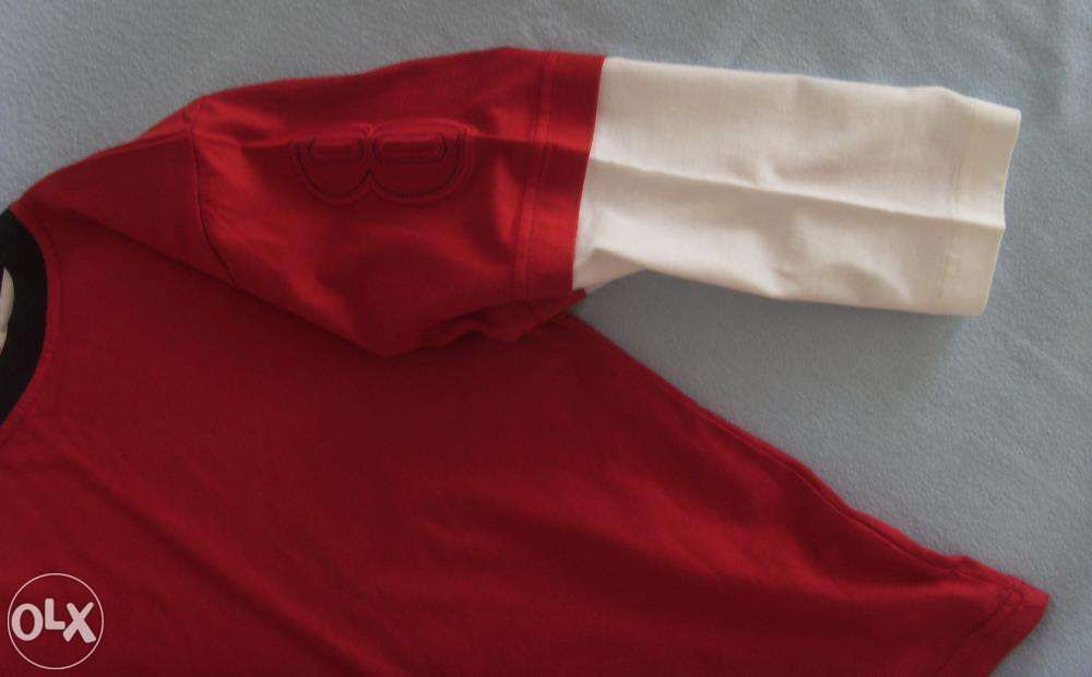 bluza chłopięca Marks&Spencer 7-8 lat