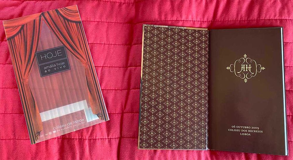 DVD de Música (concertos, documentários, filmes)