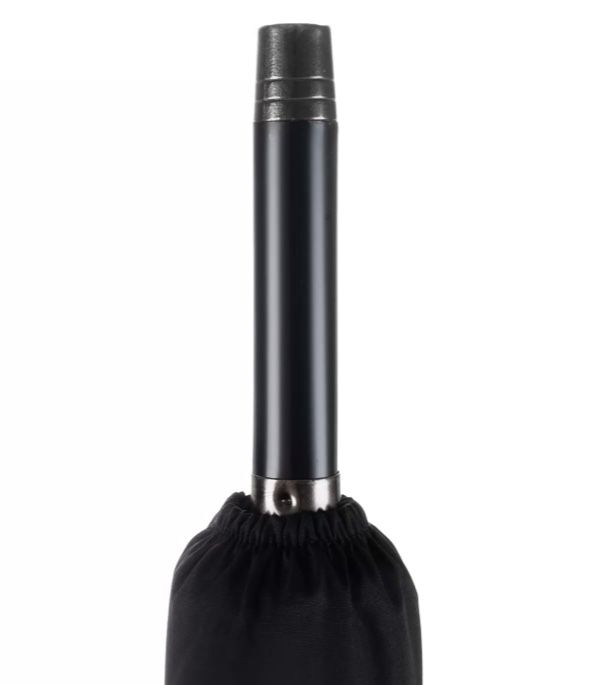 Prasol Parasolka Rządowa Duża 145cm Deszczowa *okazja*