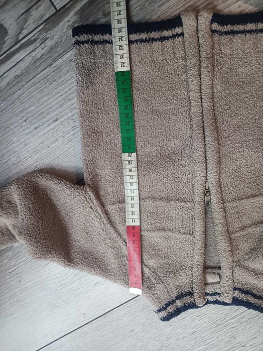 Sweterek dla chłopca 86