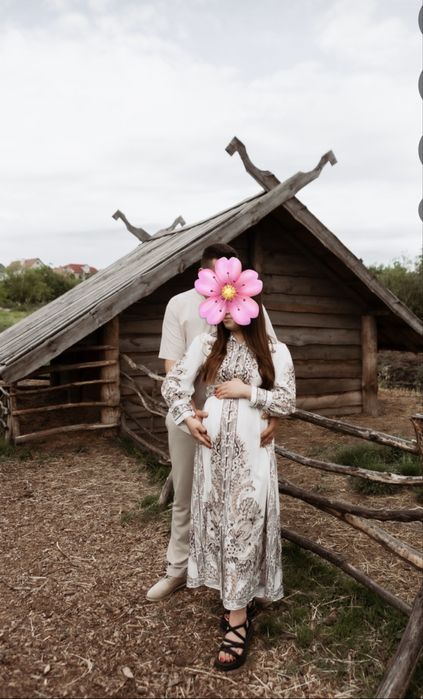 Продам сукню розмір с-м