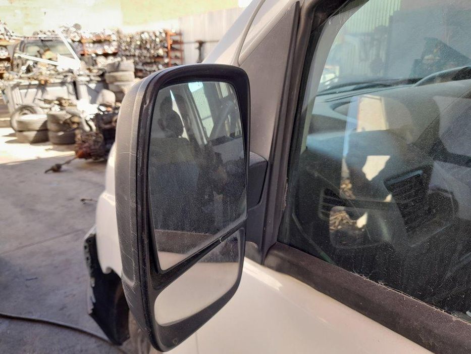Retrovisor Esquerdo Peugeot Expert Furgón