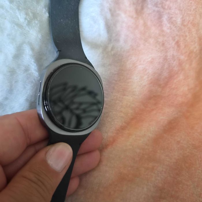 Samsung galaxy watch 8 esim 40mn.LTE