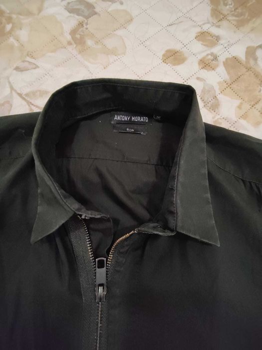 Camisa Antony Morato tam. L em excelente estado