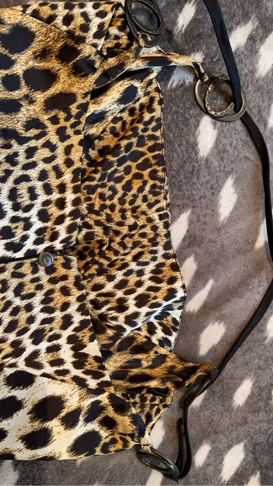 Платье Roberto Cavalli