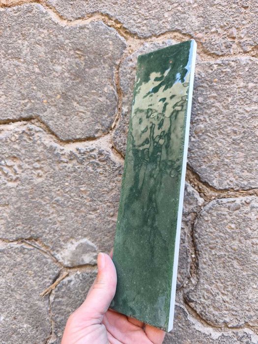 Mosaico MARAZZI Green (NOVO!) - 24,35 m²