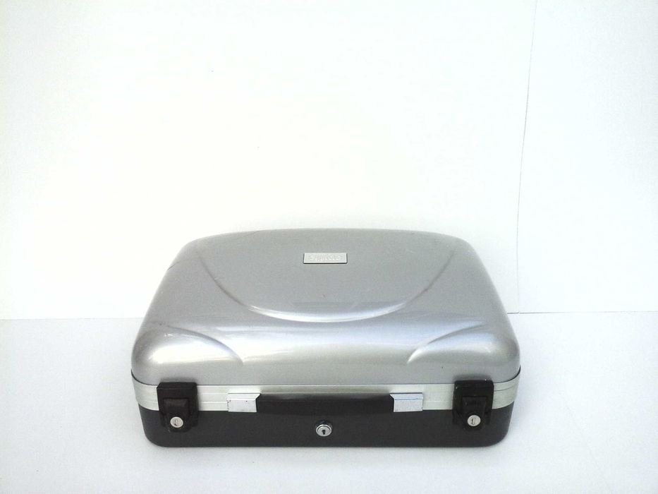 Mala Lateral de viagem original Aprilia Pegaso 650 ML