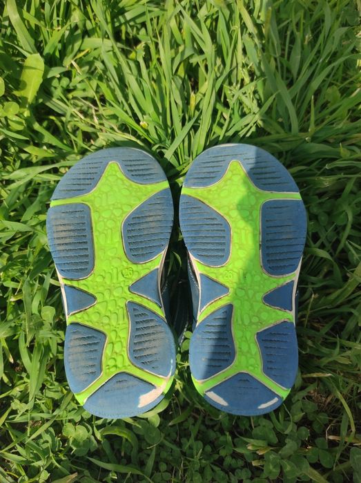 Дитячі босоніжки 26р.