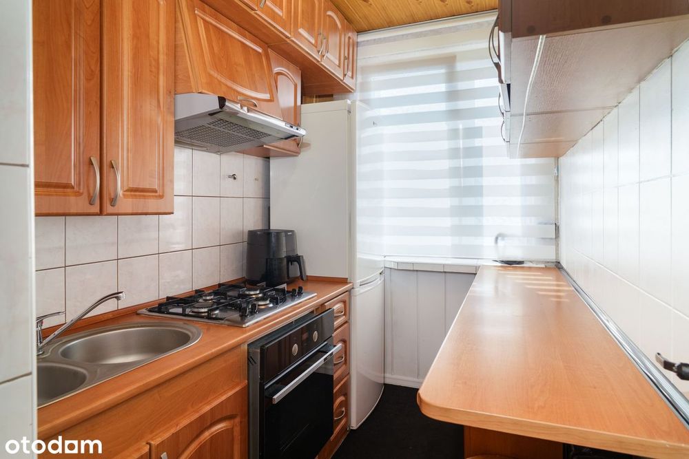 Mieszkanie na sprzedaż Bielsko-Biała  40 m² | Funkcjonalny układ