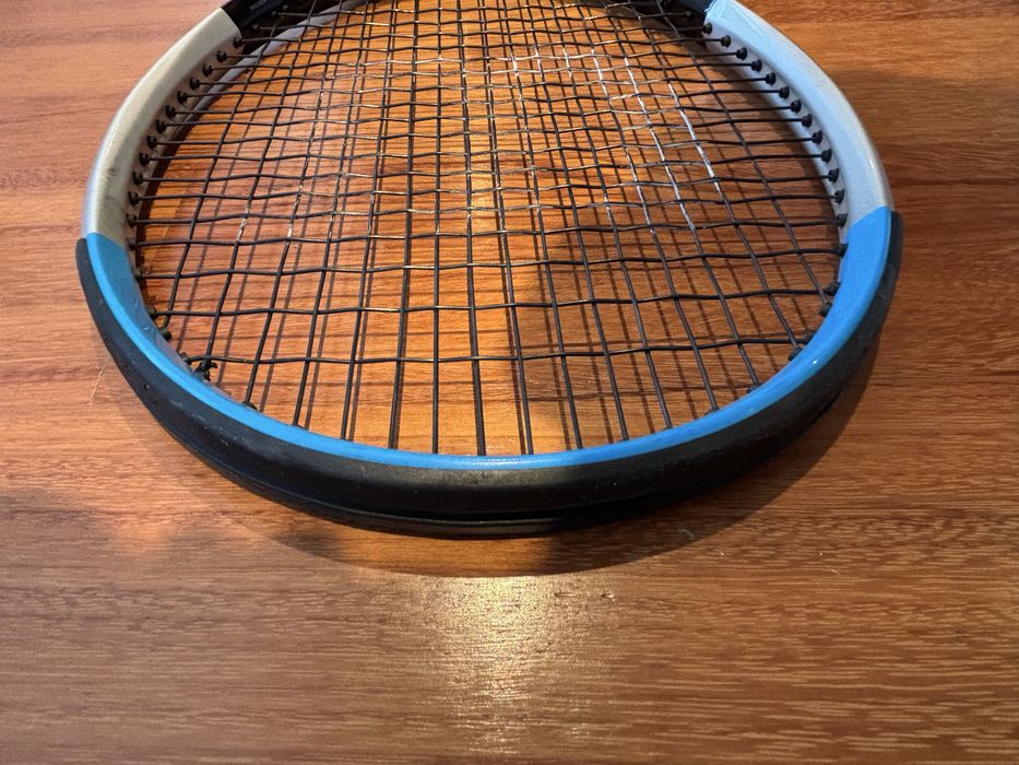 2 Raquetes Wilson Ultra 100 v3